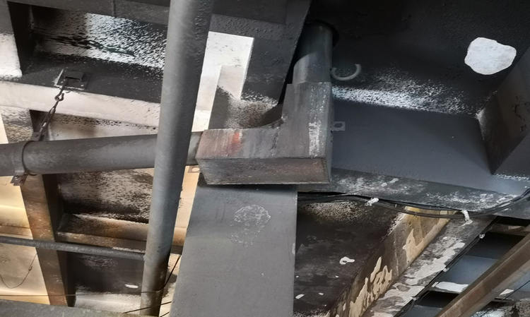 选煤厂是尊龙人生就是博首页特瓷人攻克的桥头堡