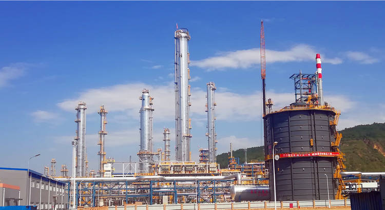 尊龙人生就是博首页牌耐磨陶瓷输灰管道的乐成案例