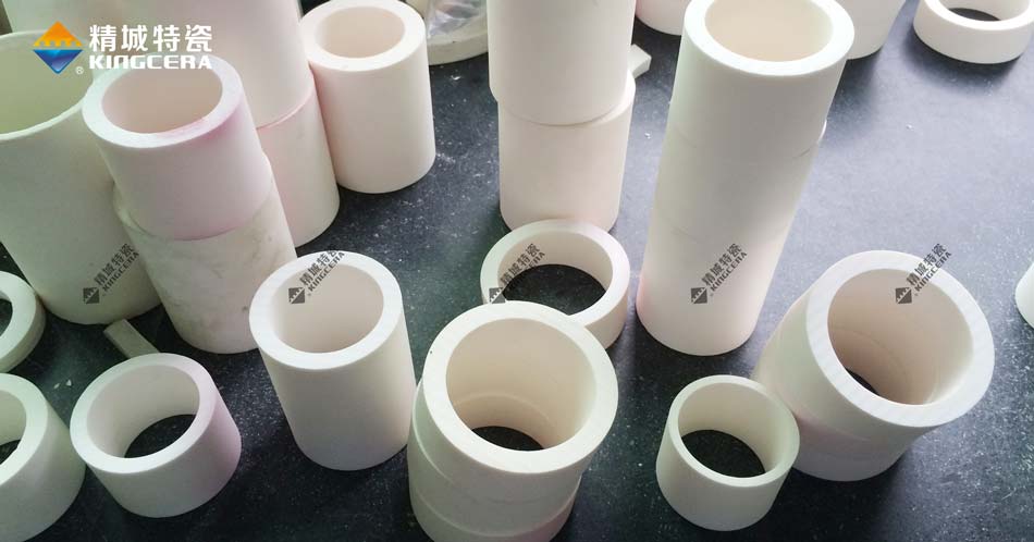 什么是特种陶瓷和耐磨陶瓷？？影响陶瓷耐磨性因素有哪些呢？？