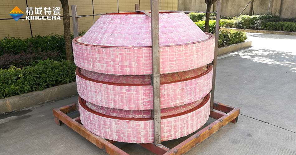 立磨磨辊轴陶瓷；；ぬ-磨辊轴套