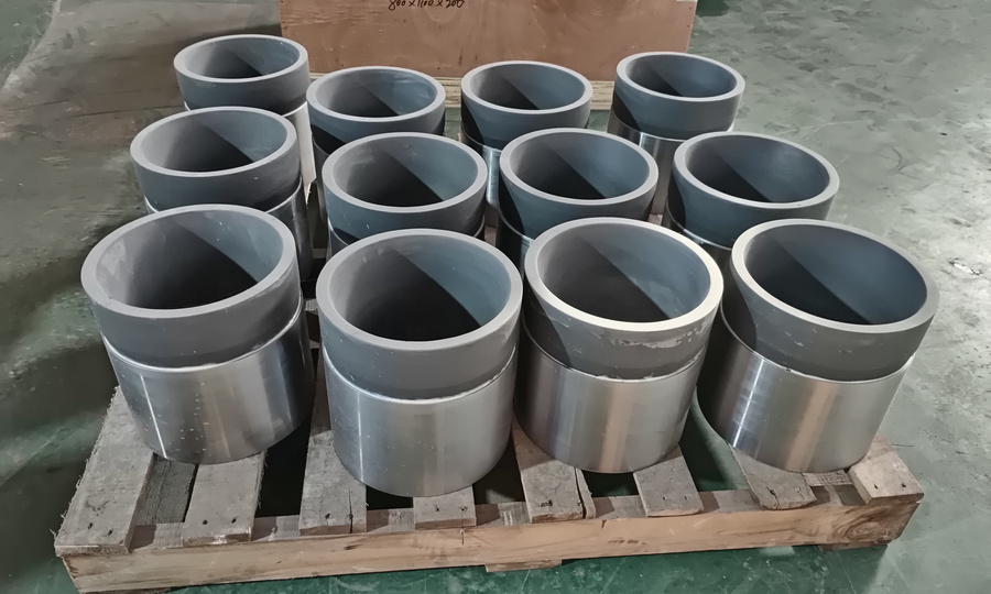 尊龙人生就是博首页特瓷导电陶瓷助力锂电行业防爆车间解决磨损、、、静电难题