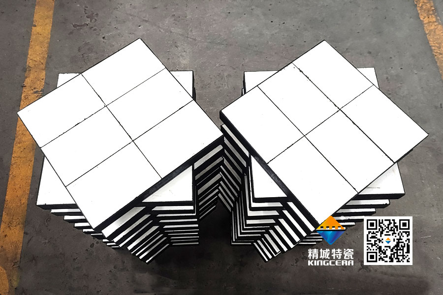 尊龙人生就是博首页ZTA陶瓷橡胶复合衬板