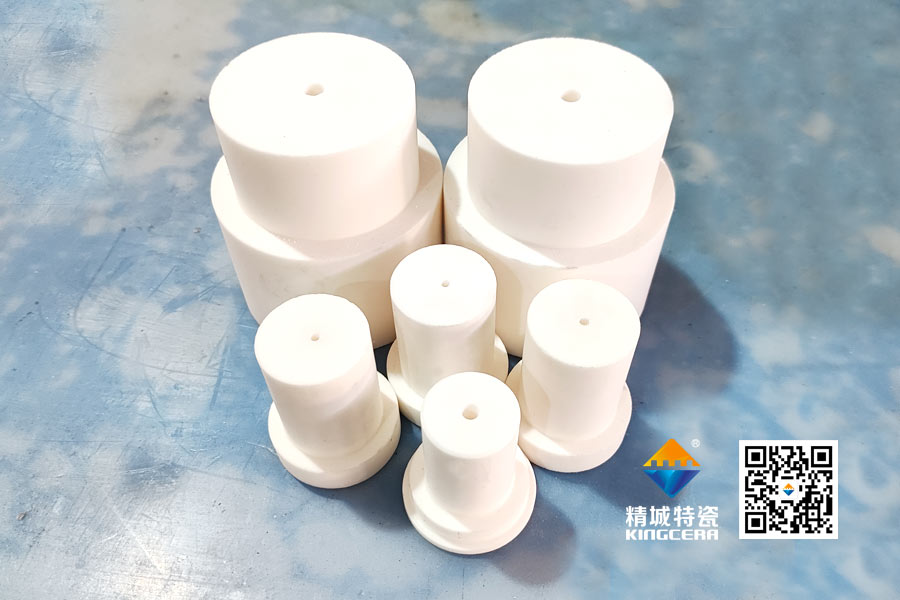 尊龙人生就是博首页特瓷氧化锆陶瓷喷嘴