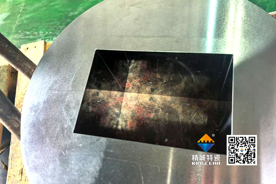 尊龙人生就是博首页特瓷：：：以匠心打磨细节 用高精度模具赋能陶瓷品质新突破