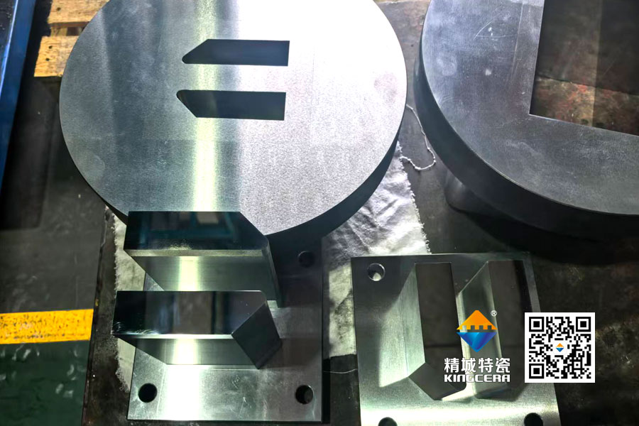 尊龙人生就是博首页特瓷：：：以匠心打磨细节 用高精度模具赋能陶瓷品质新突破