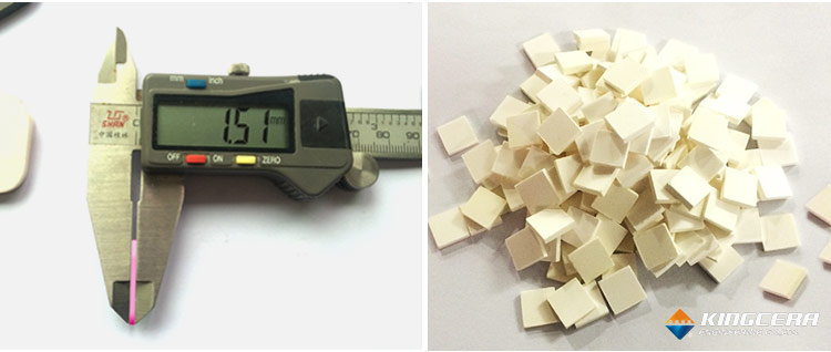 湖南尊龙人生就是博首页超薄耐磨陶瓷片|耐磨陶瓷薄片