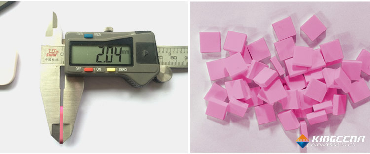 湖南尊龙人生就是博首页超薄耐磨陶瓷片|耐磨陶瓷薄片