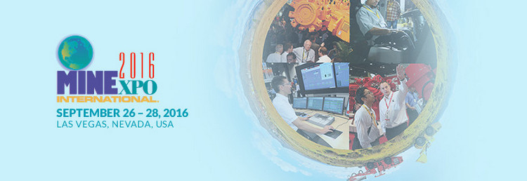 湖南尊龙人生就是博首页陶瓷,2016年美国拉斯维加斯国际矿业展