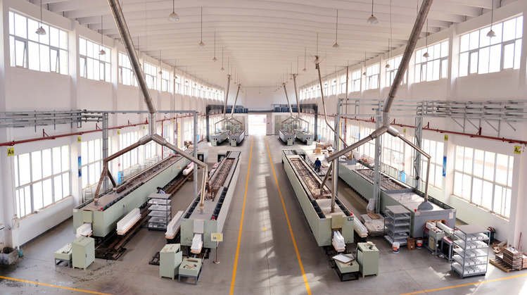 热烈庆：：：南尊龙人生就是博首页新厂七号、八号窑乐成焚烧